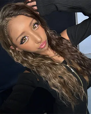 瀬戸ももあプロフィール写真